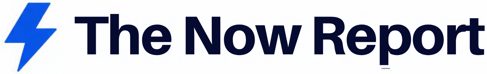 The Now Report