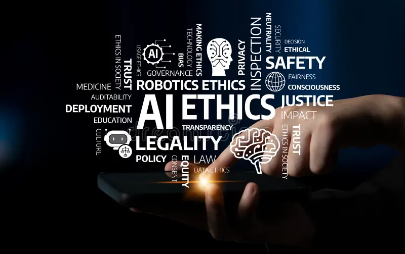 AI Ethics